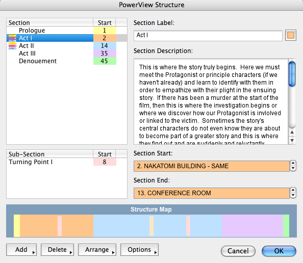 Best outline software