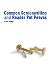Free Screenwriting Ebook