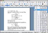 Industry Standard Script Formatting
