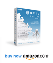 Buy Screenplay Writing Software from Amazon