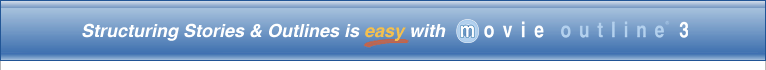 Script Writing & Story Planning Software