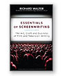 Essentials of Screenwriting