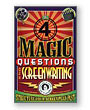 The Four Magic Questions Of Screenwriting