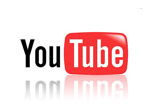 Follow us on YouTube!